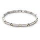 BOCCIA Titanium armband 03067-02
