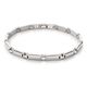 BOCCIA Titanium armband 03067-01