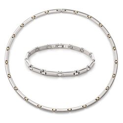 BOCCIA Titanium set 03067-01 en 08089-01