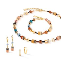 COEUR DE LION Advent Calendar Earth Mirage gold