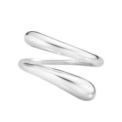 Georg Jensen Mercy ring twist
