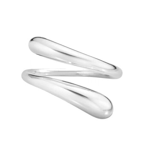Georg Jensen Mercy ring twist