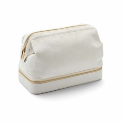 Sieradenbox witte tas