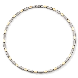 BOCCIA Titanium collier 08090-02