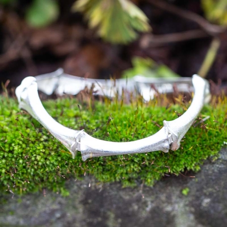 Vintage lapponia armband