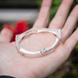 Vintage lapponia armband