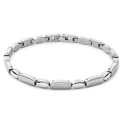 BOCCIA Titanium armband 03068-01