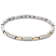 BOCCIA Titanium armband 03068-02