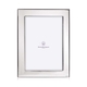 Zaramella zilveren fotolijst Ferrara 15 x 10 cm