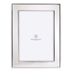 Zaramella zilveren fotolijst Ferrara 20 x 15 cm
