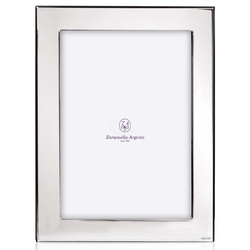 Zaramella zilveren fotolijst Ferrara 20 x 25 cm