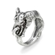Giovanni Raspini ring Elephant