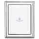 Zaramella zilveren fotolijst Rome 20 x 25 cm