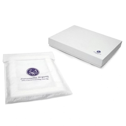 Zaramella zilveren fotolijst Rome 20 x 25 cm