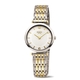 Boccia Titanium horloge bicolor band 3362-03