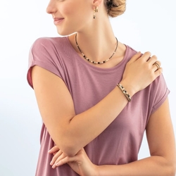 COEUR DE LION armband 0136-32-1316