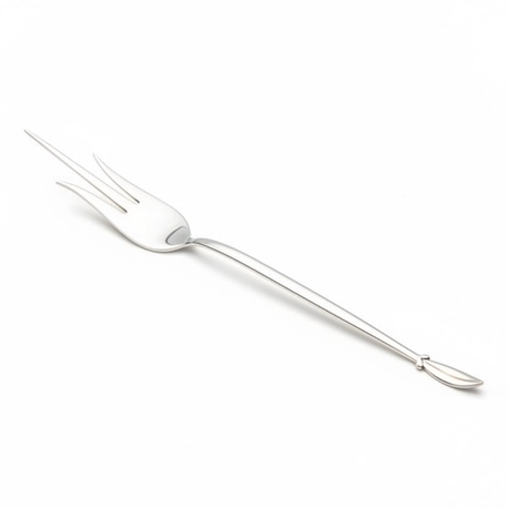 Zilveren cakeprikker Gerritsen en van Kempen