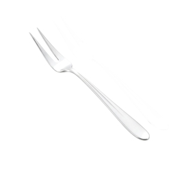 Zilveren belegvorkje model 400 14 cm