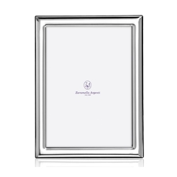 Zaramella zilveren fotolijst Vienne 13 x 18 cm