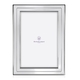 Zaramella zilveren fotolijst Kiel 20 x 15 cm