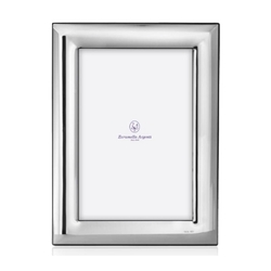 Zaramella zilveren fotolijst Tel Aviv 10 x 15 cm