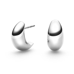 BOCCIA Titanium oorstekers 05089-01