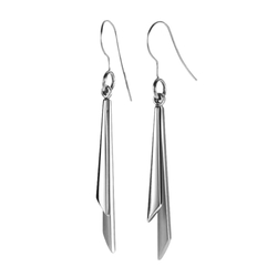 BOCCIA Titanium oorhangers 0565-01