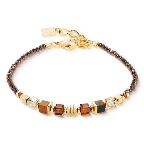 COEUR DE LION armband 3044-30-1116