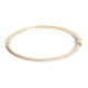 COEUR DE LION vergulde bangle 0146-32-1816