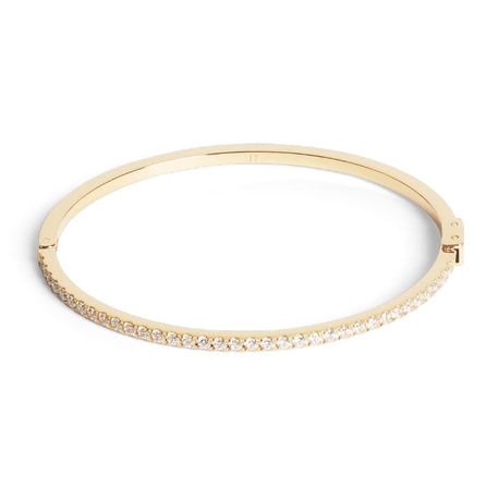COEUR DE LION vergulde bangle 0146-32-1816