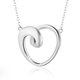 Georg Jensen Hearts collier 20001872