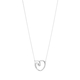 Georg Jensen Hearts collier 20001872
