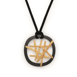Mikado Signature Collection hanger van Bastian Inverun