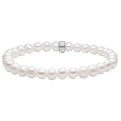 Heide Heinzendorff armband zoetwaterparels