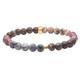 Heide Heinzendorff armband jasper en sponskwarts