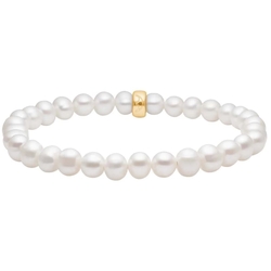 Heide Heinzendorff armband zoetwaterparels