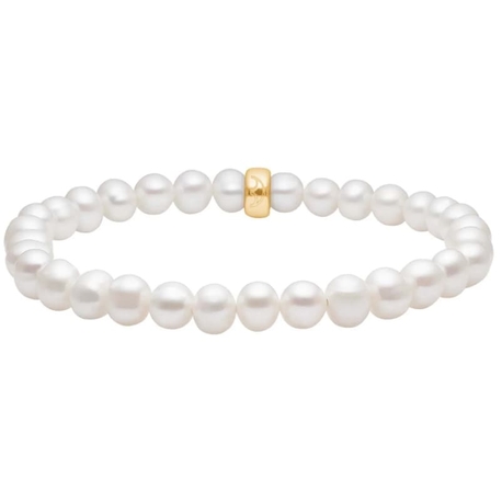 Heide Heinzendorff armband zoetwaterparels