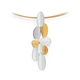 Bastian Inverun bicolor hanger Glittertind