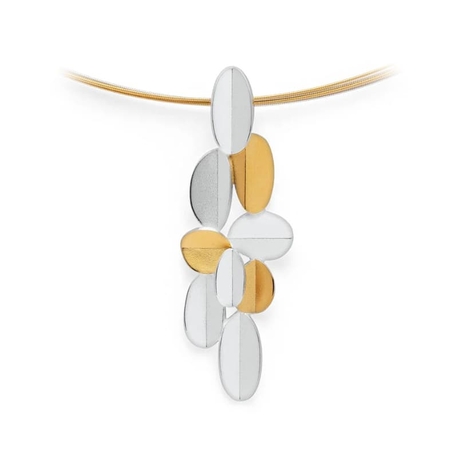 Bastian Inverun bicolor hanger Glittertind