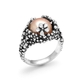 Giovanni Raspini ring Blossom Small