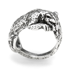 Giovanni Raspini ring Panter