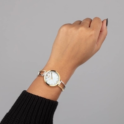 BOCCIA Titanium horloge 3354-01