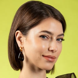 Heide Heinzendorff aanhangers druppel schildpad E95