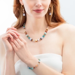 Coeur de Lion ketting 3039-10-1578