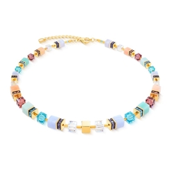 Coeur de Lion ketting 3039-10-1578