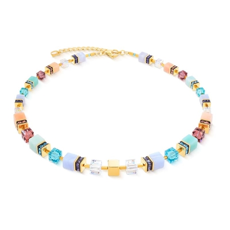 Coeur de Lion ketting 3039-10-1578