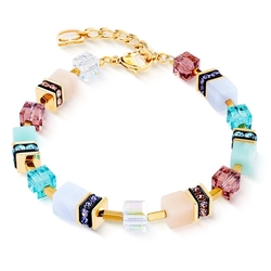 COEUR DE LION armband 3039-30-1578