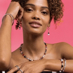 COEUR DE LION armband 2838-30-1592