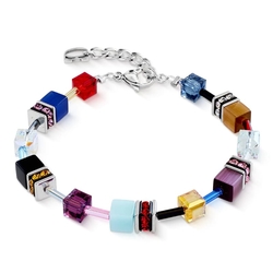 COEUR DE LION armband 2838-30-1592