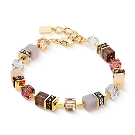 COEUR DE LION armband 2838-30-1132